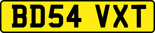 BD54VXT