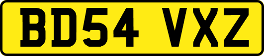 BD54VXZ