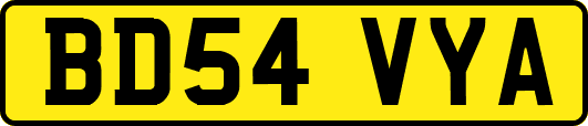 BD54VYA