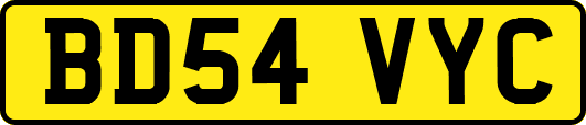 BD54VYC