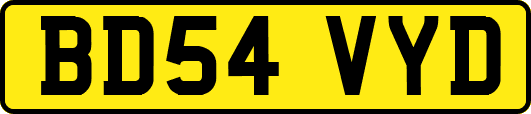 BD54VYD