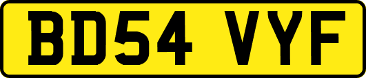 BD54VYF
