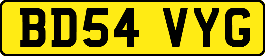 BD54VYG