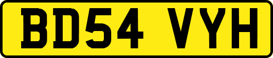 BD54VYH