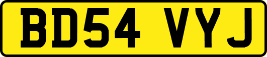 BD54VYJ