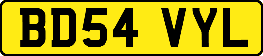 BD54VYL