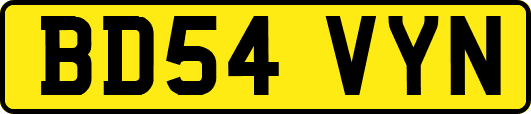 BD54VYN
