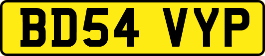 BD54VYP