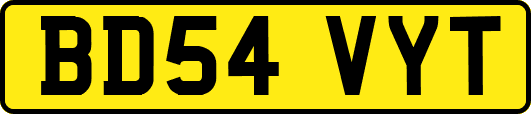 BD54VYT