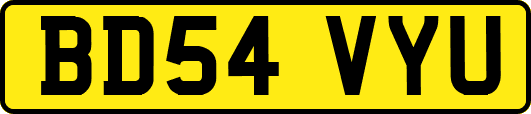 BD54VYU