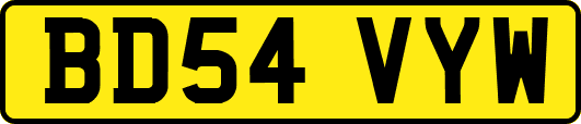 BD54VYW
