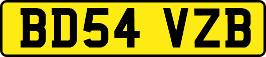 BD54VZB