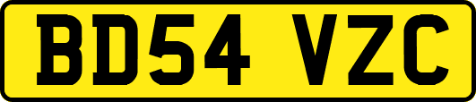 BD54VZC