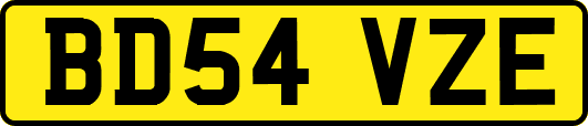 BD54VZE