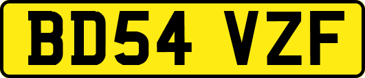 BD54VZF