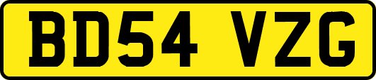 BD54VZG