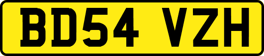 BD54VZH