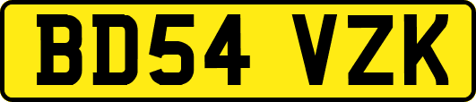 BD54VZK