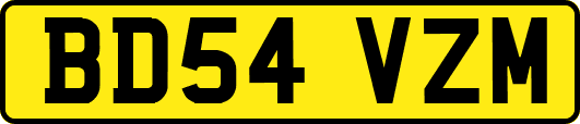 BD54VZM