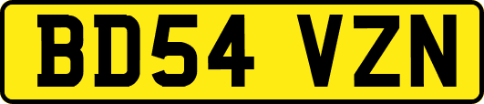 BD54VZN