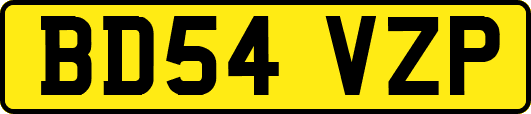 BD54VZP