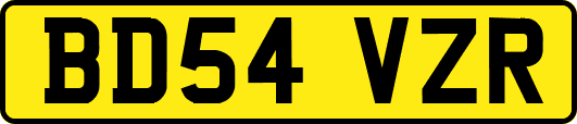 BD54VZR