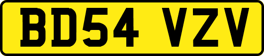 BD54VZV