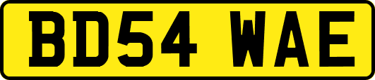 BD54WAE