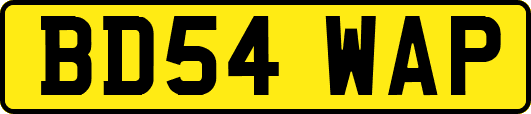 BD54WAP
