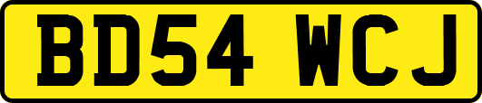 BD54WCJ