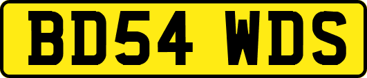 BD54WDS