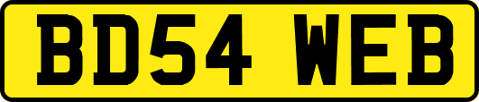 BD54WEB