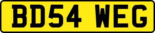 BD54WEG