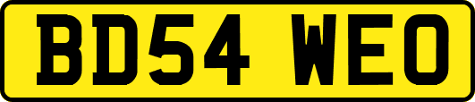 BD54WEO
