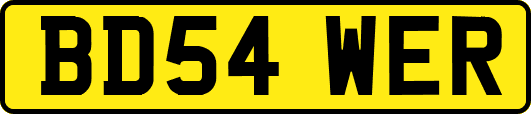 BD54WER
