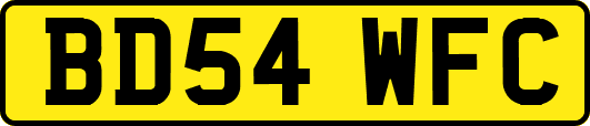 BD54WFC