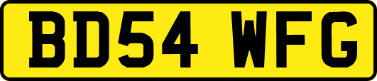 BD54WFG