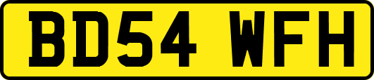 BD54WFH