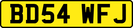 BD54WFJ