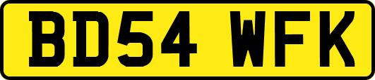 BD54WFK