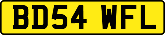 BD54WFL