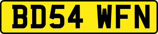 BD54WFN