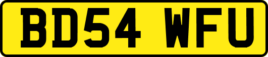 BD54WFU