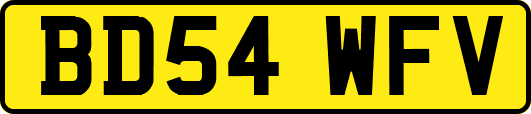 BD54WFV