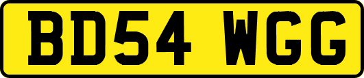 BD54WGG