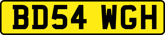 BD54WGH