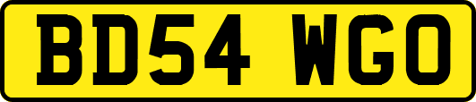 BD54WGO