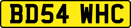 BD54WHC