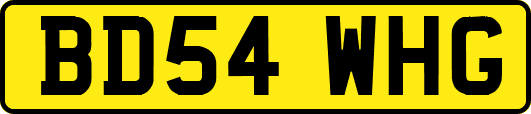BD54WHG