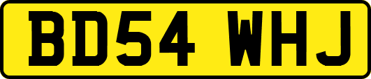 BD54WHJ